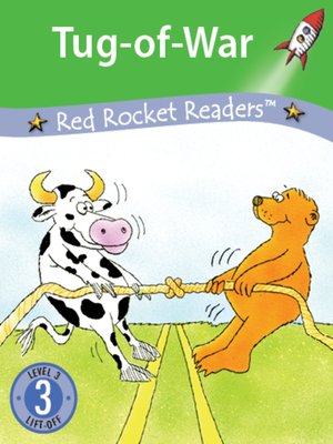 cover image of Tug-of-War